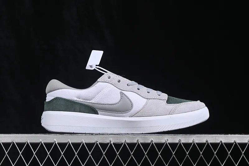 All categories Nk SB Dunk series Nk Force 58 simplified skateboard shoes Nike SB Force 58 Nike simplified retro skateboard shoes DV5477-105